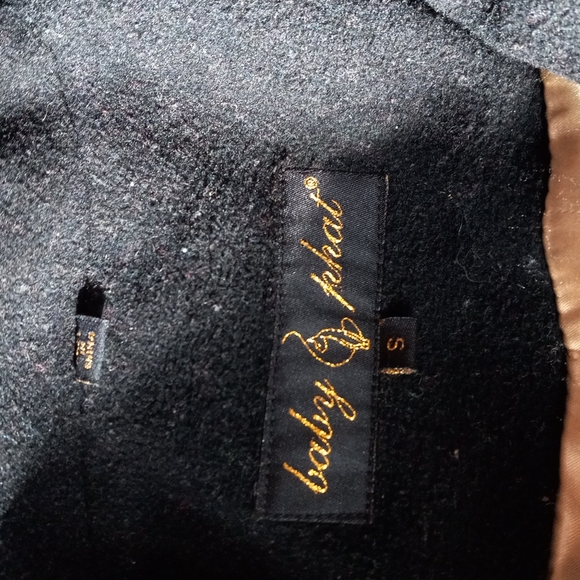 Authentic BabyPhat coat - Picture 6 of 12